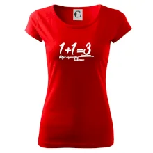 1+1=3 když nepoužiješ ochranu