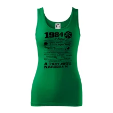 1984 v kostce 1984 v kostce