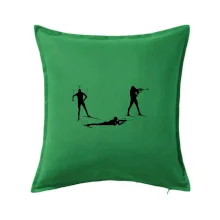 Biatlonista závod ON