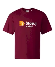 Štosuj s námi - logo velké