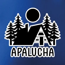 Apalucha chalupa Apalucha chalupa