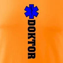 Hvězda života - doktor