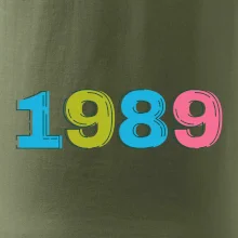 Ročník křídové barvy