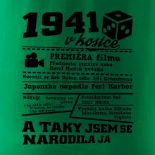 1941 v kostce