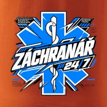 Záchranář - 24 -7