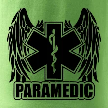 Paramedic