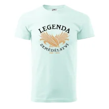 Legenda zemědělství