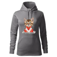 Napoleon domácí kočka