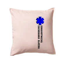 Hvězda života - zdravotnická záchranná služba