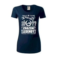 Zrození legendy - pro kamioňáka