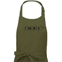 Periodická tabulka Třebíč