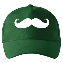Mustache - knírek