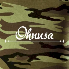 Staročeština - Ohnusa - nestoudník, hanebník, nemrava