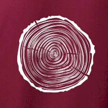 Letokruhy 25 bez věku