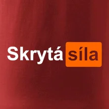 Porn - Skrytá síla