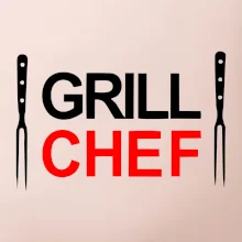 Grilování - Grill Chef