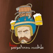 Beerpetuum mobile