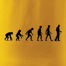 Evoluce Nordic walking