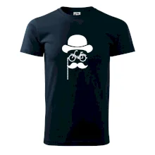 Mustache kolo Mustache kolo