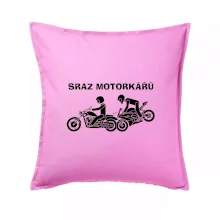 Sraz motorkářů (Hana-creative)