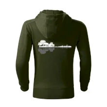 Kytara příroda Kytara příroda