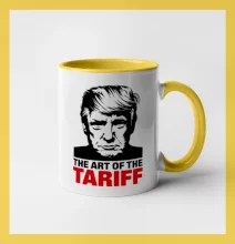 Trump The art of the tariff