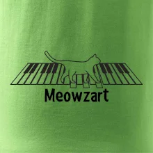 Meowzart