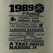 1989 v kostce