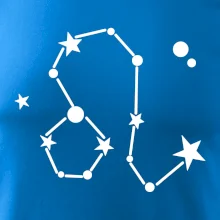 Souhvězdí - Leo - Lev