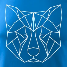 Akita Inu - Geometrie