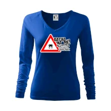 Bacha na mě! Můj táta je kamioňák