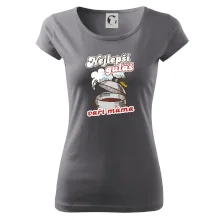 Nejlepší guláš vaří máma