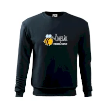 Čmelák = dobrej zvuk