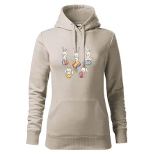 Velikonoční zajíci