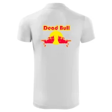 Dead Bull