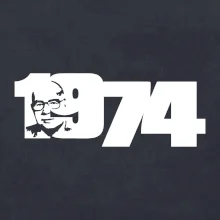 Husákovo dítě - 1974