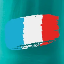 Francouzská vlajka