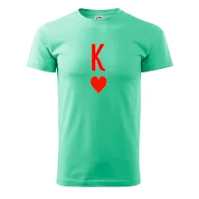 Poker K love