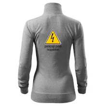 Pracuji pod napětím