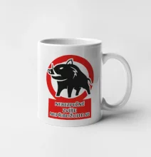 Nebezpečné zvíře