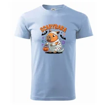SCARYBARA SCARYBARA