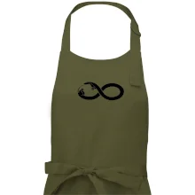 Jezevčík nekonečno