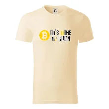 It's time to plan bitcoin