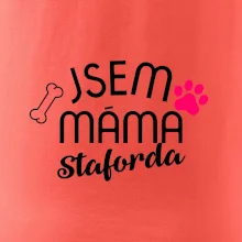 Jsem máma Staforda