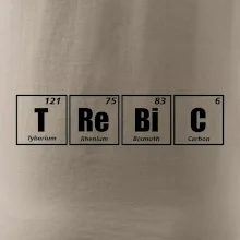 Periodická tabulka Třebíč