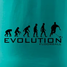 Evoluce Floorball