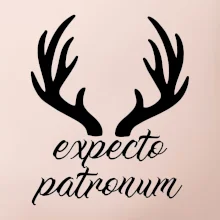 Harry - Expecto patronum