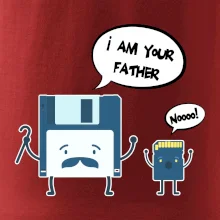I am your father SD karta