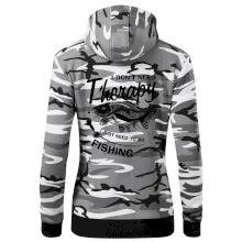 I dont need therapy - fishing