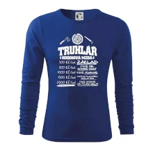 Hodinová mzda truhlář